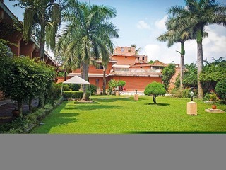 Hotel Fewa Prince