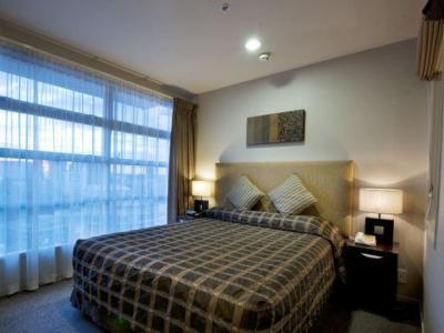 Hotel Scenic Auckland