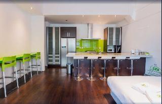 Hotel Jucy