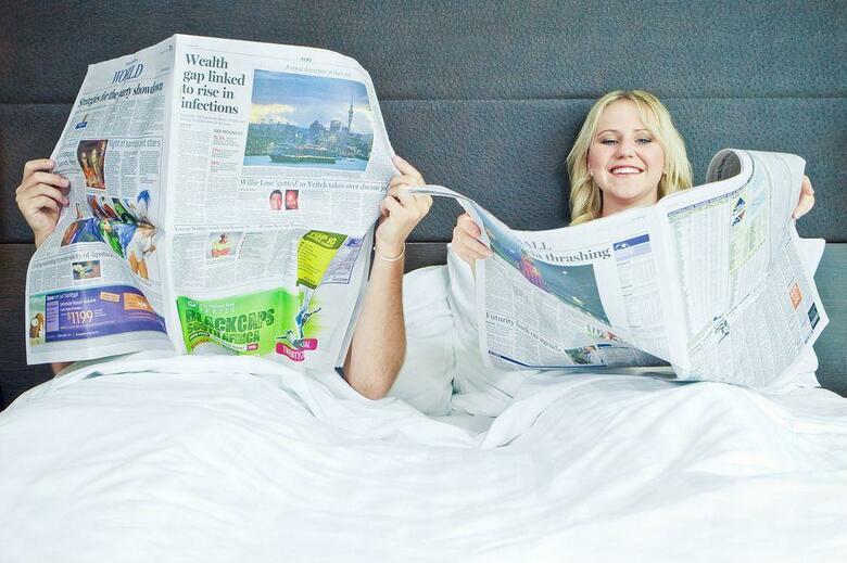 Hotel Rydges Wellington