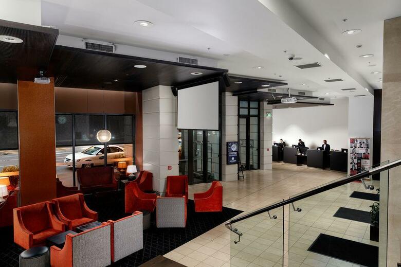 Hotel Rydges Wellington