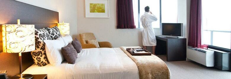 Hotel Rydges Wellington