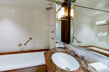 Hotel Intercontinental Wellington