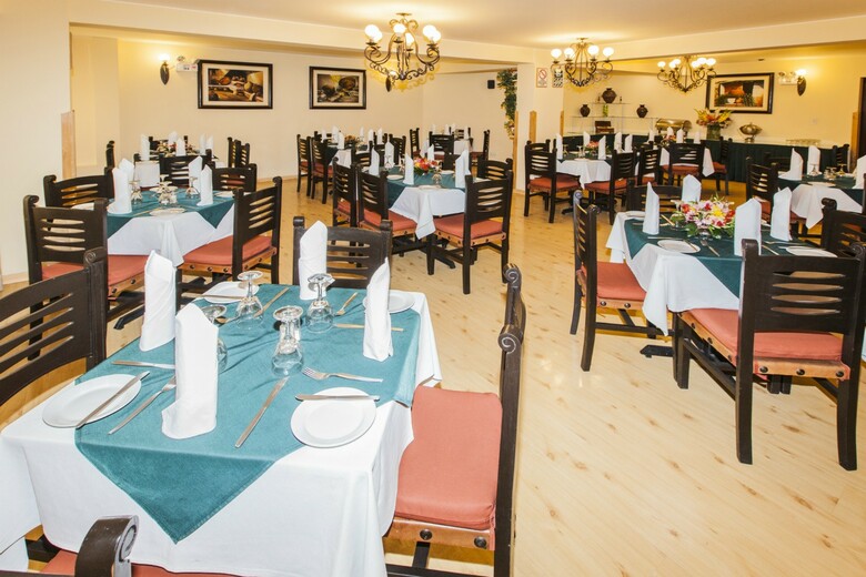 Hotel Agustos