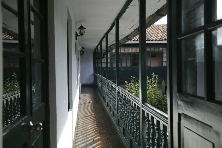 Hotel Casa Andina Standard Cusco Catedral