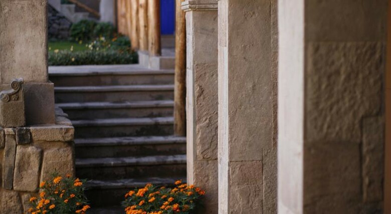 Hotel Casa Andina Standard Cusco San Blas