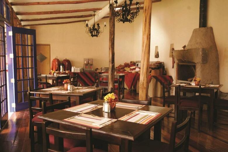 Hotel Casa Andina Standard Cusco San Blas