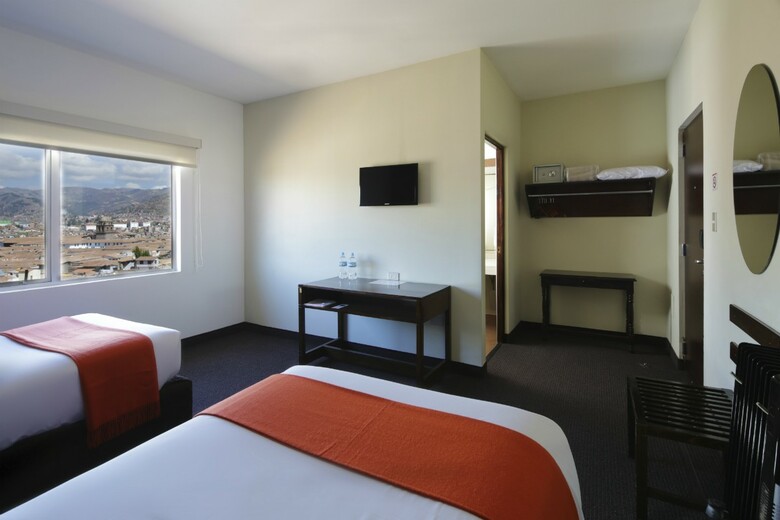 Hotel Casa Andina Standard Cusco San Blas