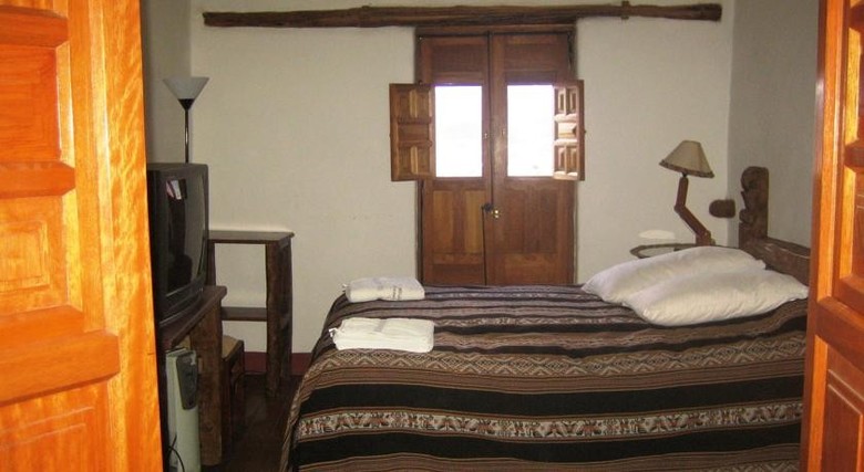 Hotel El Balc�n