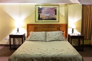 Hotel El Puma