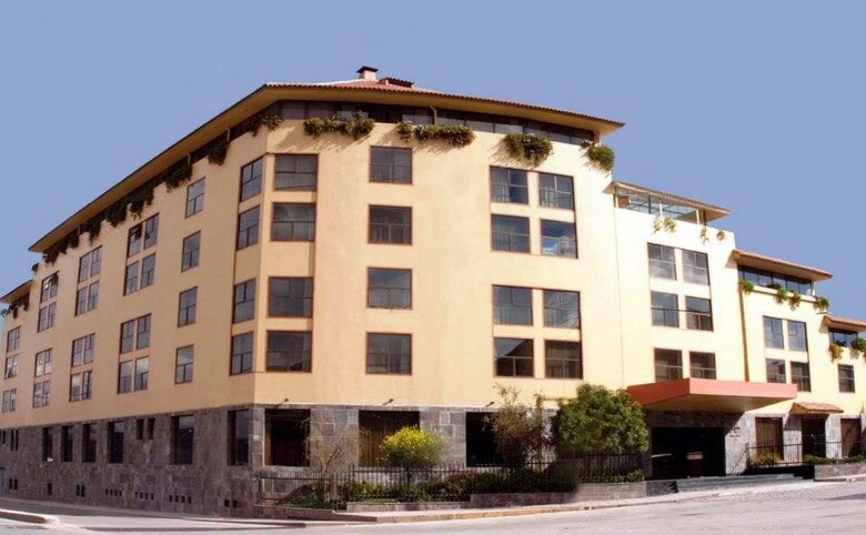 Hotel Jose Antonio Cusco