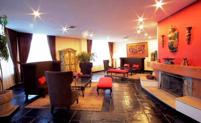 Hotel Jose Antonio Cusco