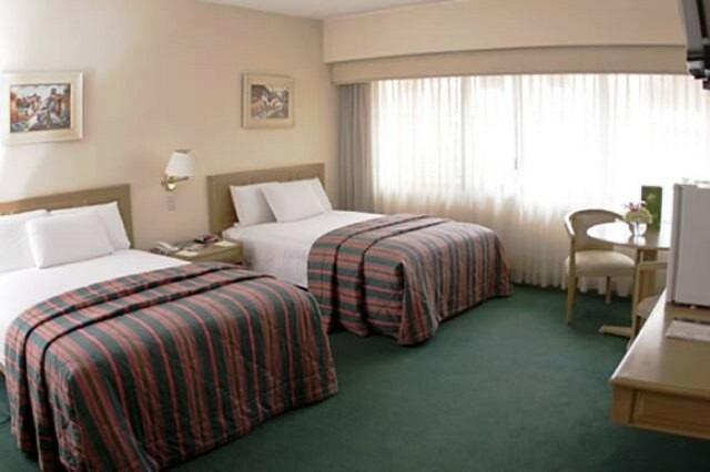 Hotel Jose Antonio Cusco