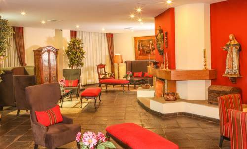 Hotel Jose Antonio Cusco