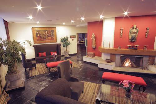Hotel Jose Antonio Cusco