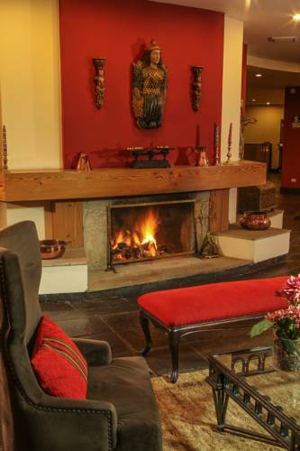 Hotel Jose Antonio Cusco
