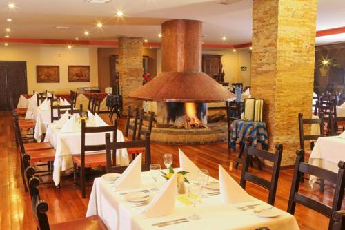 Hotel Jose Antonio Cusco