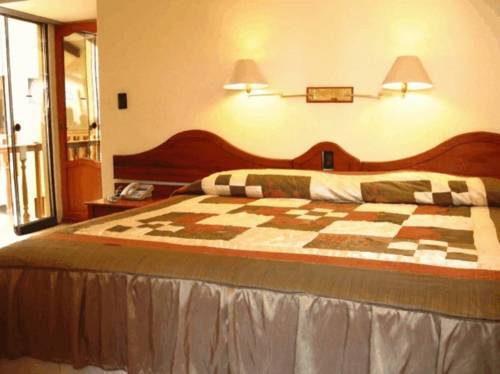 Hotel Ruinas