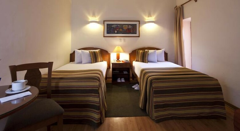 Hotel San Agustn Internacional