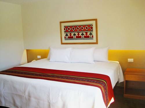 Hotel San Agustin Plaza