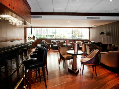 Hotel Libertador Lima