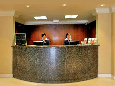 Hotel Libertador Lima