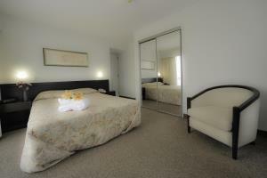 Roosevelt Hotel And Suites