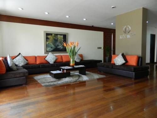 Hotel San Blas