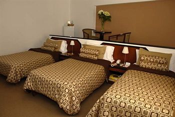 Hotel San Blas