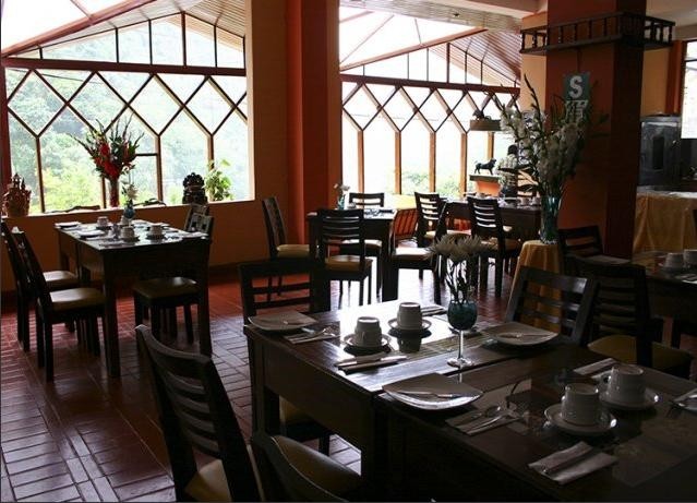 Hostal Santuario Machu Picchu