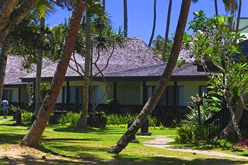 Apartamento Naviti Resort