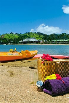 Apartamento Naviti Resort