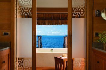 Apartamento Four Seasons Resort Bora Bora
