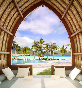Apartamento Four Seasons Resort Bora Bora