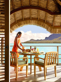 Apartamento Four Seasons Resort Bora Bora