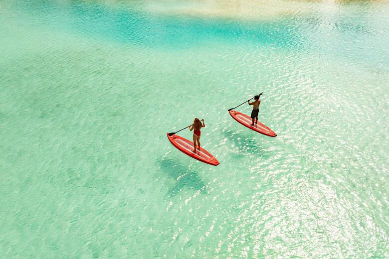 Apartamento Westin Bora Bora Resort & Spa