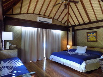 Apartamento Hotel Maitai Polynesia