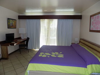 Apartamento Hotel Maitai Polynesia