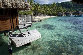 Apartamento Hotel Maitai Polynesia