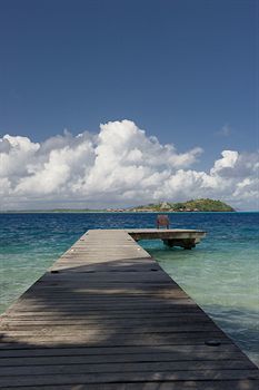 Apartamento Hotel Maitai Polynesia