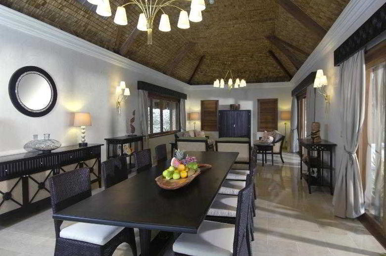 Apartamento The St. Regis Bora Bora Resort