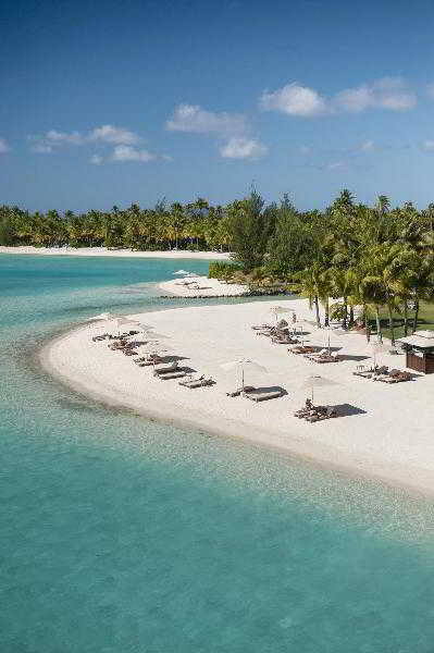 Apartamento The St. Regis Bora Bora Resort