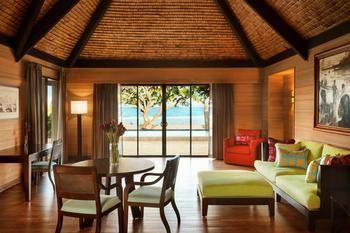 Apartamento The St. Regis Bora Bora Resort