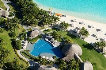 Apartamento The St. Regis Bora Bora Resort