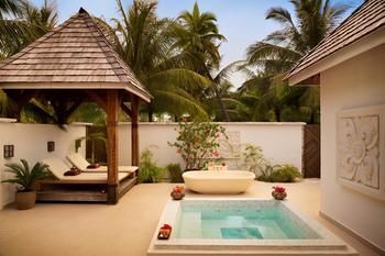 Apartamento The St. Regis Bora Bora Resort