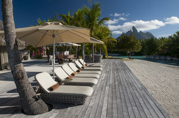 Apartamento The St. Regis Bora Bora Resort