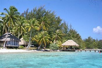 Hotel Blue Heaven Island