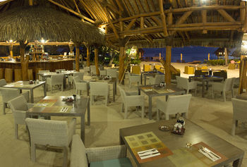 Apartamento Hilton Bora Bora Nui Resort & Spa