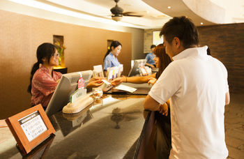 Apartamento Hotel Nikko Guam