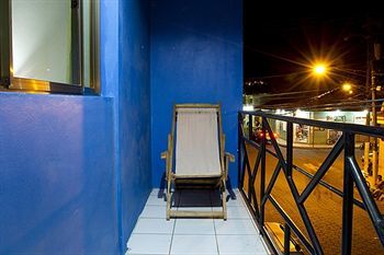 Barrio Caf� Hotel